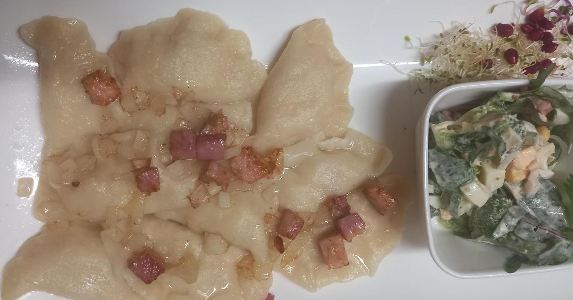 Villa Gazdowka Na Mosornym Groniu Zawoja Esterno foto